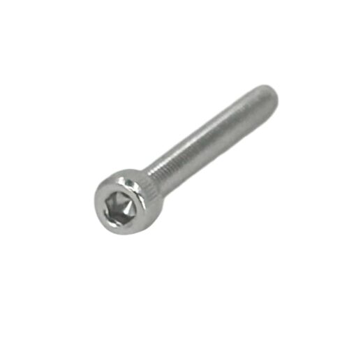 M3 25mm Stainless Steel Hex Socket Head Cap – Pack of 10 PHI1003289 Phipps Electronics 2