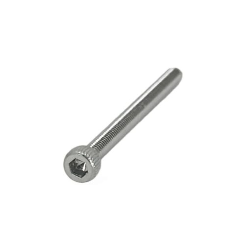 M3 35mm Stainless Steel Hex Socket Head Cap – Pack of 10 PHI1003291 Phipps Electronics 2