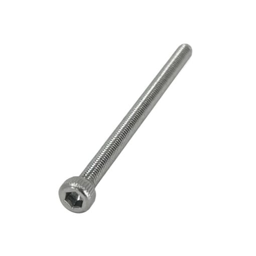 M3 45mm Stainless Steel Hex Socket Head Cap – Pack of 10 PHI1003293 Phipps Electronics 2
