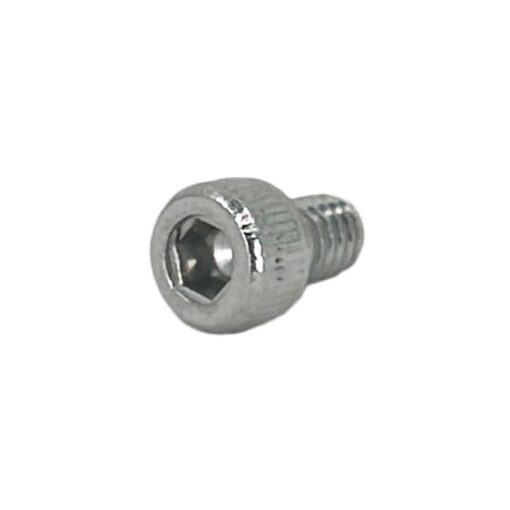 M4 6mm Stainless Steel Hex Socket Head Cap – Pack of 10 PHI1003296 Phipps Electronics 2
