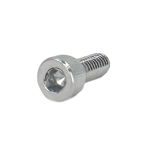 M4 12mm Stainless Steel Hex Socket Head Cap – Pack of 10 PHI1003299 Phipps Electronics 2