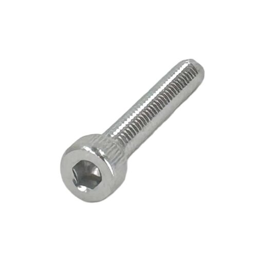 M4 25mm Stainless Steel Hex Socket Head Cap – Pack of 10 PHI1003303 Phipps Electronics 2