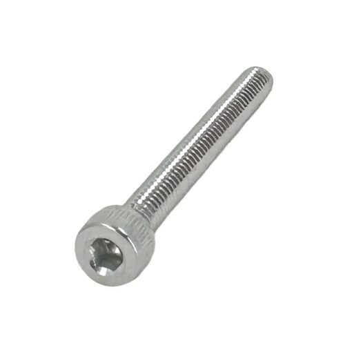 M4 35mm Stainless Steel Hex Socket Head Cap – Pack of 10 PHI1003305 Phipps Electronics 2