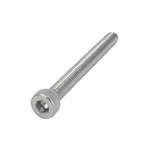 M4 40mm Stainless Steel Hex Socket Head Cap – Pack of 10 PHI1003306 Phipps Electronics 2