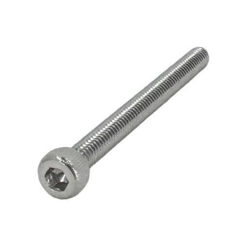 M4 45mm Stainless Steel Hex Socket Head Cap – Pack of 10 PHI1003307 Phipps Electronics 2