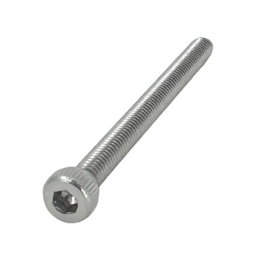 M4 50mm Stainless Steel Hex Socket Head Cap – Pack of 10 PHI1003308 Phipps Electronics 2