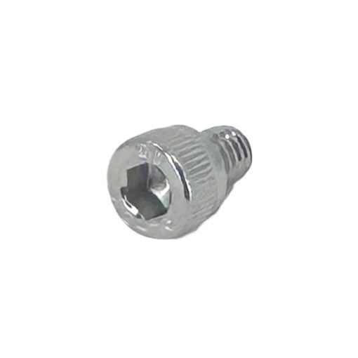M5 6mm Stainless Steel Hex Socket Head Cap – Pack of 10 PHI1003310 Phipps Electronics 2