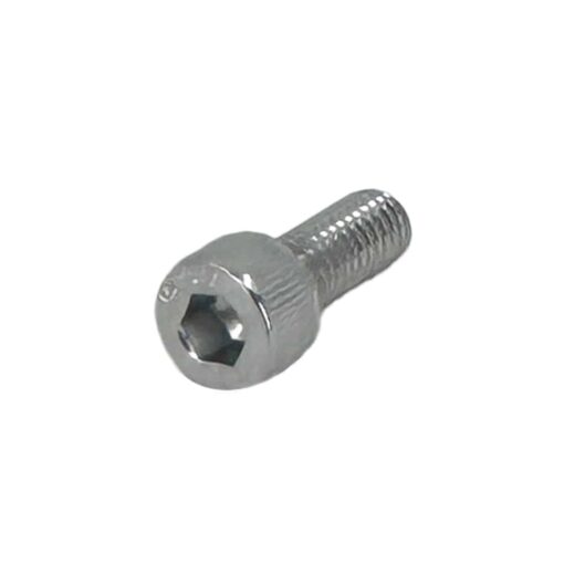 M5 12mm Stainless Steel Hex Socket Head Cap – Pack of 10 PHI1003313 Phipps Electronics 2