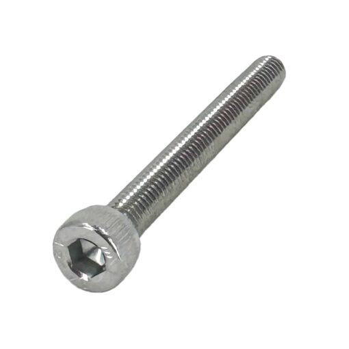 M5 45mm Stainless Steel Hex Socket Head Cap – Pack of 10 PHI1003321 Phipps Electronics 2