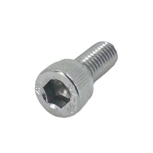 M6 14mm Stainless Steel Hex Socket Head Cap – Pack of 10 PHI1003328 Phipps Electronics 2