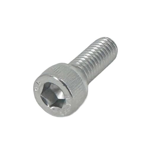 M6 16mm Stainless Steel Hex Socket Head Cap – Pack of 10 PHI1003329 Phipps Electronics 2