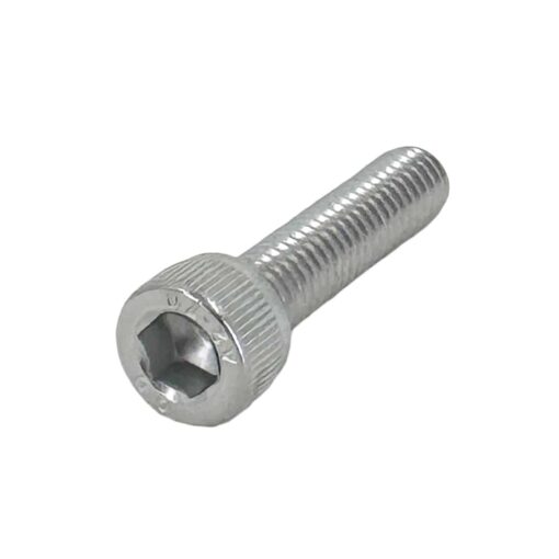 M6 25mm Stainless Steel Hex Socket Head Cap – Pack of 10 PHI1003331 Phipps Electronics 2