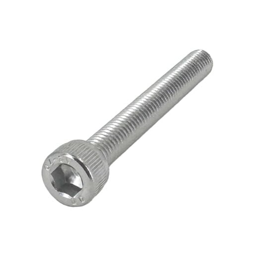 M6 45mm Stainless Steel Hex Socket Head Cap – Pack of 10 PHI1003335 Phipps Electronics 2