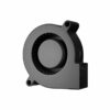 5015 12V DC 50mm Radial Blower Fan - Dual Ball Bearing - Image 2