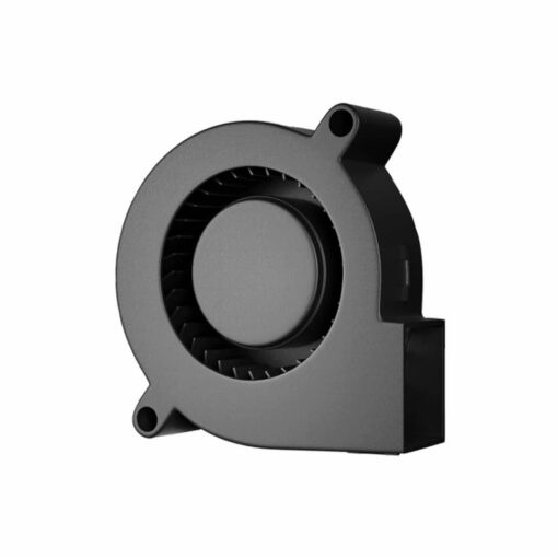 5015 24V DC 50mm Radial Blower Fan – Dual Ball Bearing PHI1003353 Phipps Electronics 3