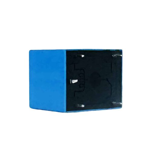 SRD 24VDC SL-C 5 Pin 10A Relay – Pack of 2 PHI1003370 Phipps Electronics 5