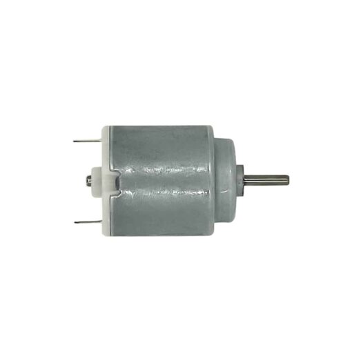 140 3V  High Speed DC Motor – Pack of 2 PHI1003395 Phipps Electronics 2