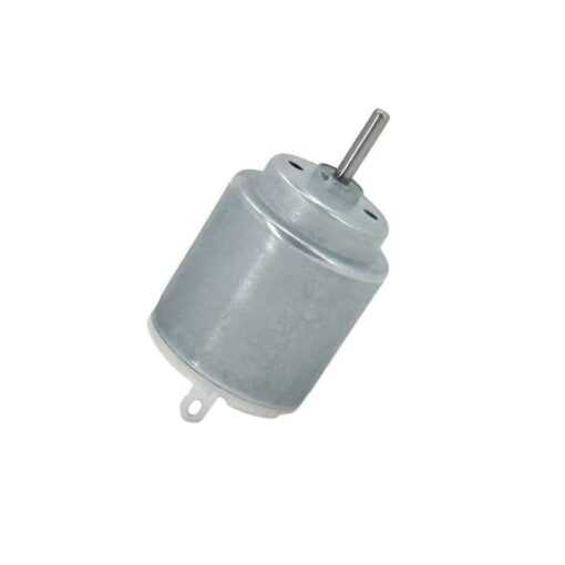 140 3V  High Speed DC Motor – Pack of 2 PHI1003395 Phipps Electronics 3
