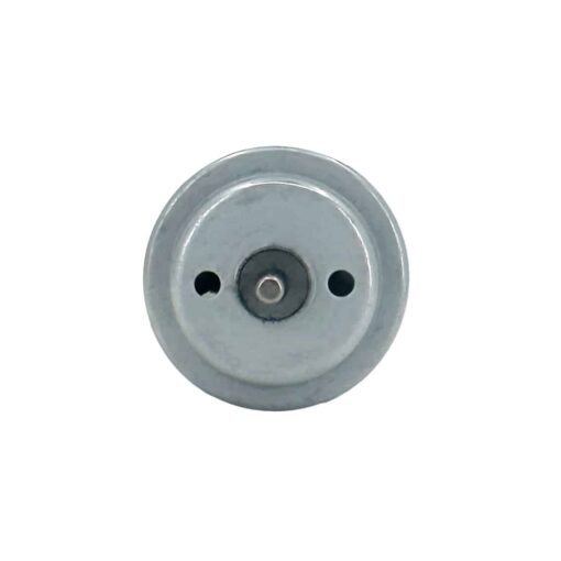 140 3V  High Speed DC Motor – Pack of 2 PHI1003395 Phipps Electronics 4