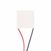 TEC1-12712 Thermoelectric Heatsink Cooling Peltier Plate Module - 12V - Image 2