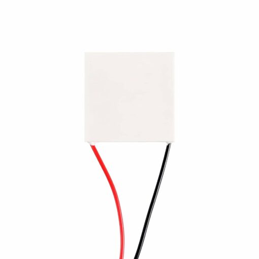 TEC1-12712 Thermoelectric Heatsink Cooling Peltier Plate Module – 12V PHI1003454 Phipps Electronics 3