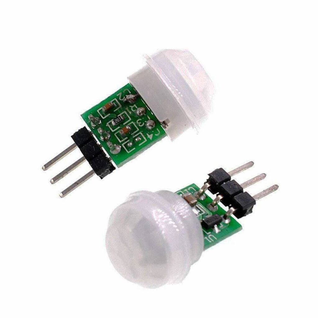 AM312 PIR Sensor