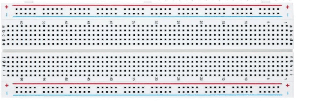 breadboard