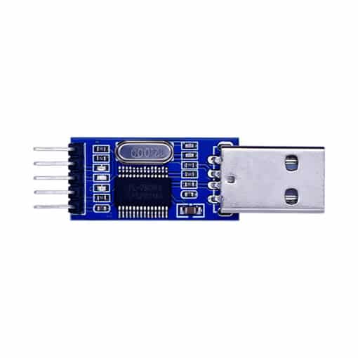 PL2303 USB to TTL FTDI Adapter PHI1003271 Phipps Electronics 3