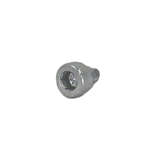M3 4mm Stainless Steel Hex Socket Head Cap – Pack of 10 PHI1003281 Phipps Electronics 2