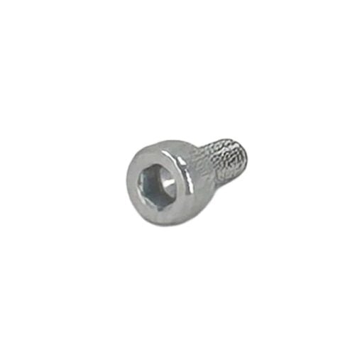 M3 6mm Stainless Steel Hex Socket Head Cap – Pack of 10 PHI1003282 Phipps Electronics 2