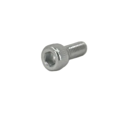 M3 8mm Stainless Steel Hex Socket Head Cap – Pack of 10 PHI1003283 Phipps Electronics 2