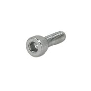 M3 10mm Stainless Steel Hex Socket Head Cap – Pack of 10 PHI1003284 Phipps Electronics
