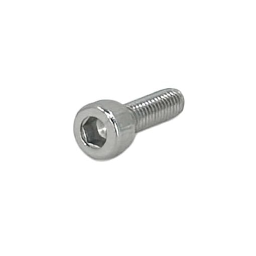 M3 10mm Stainless Steel Hex Socket Head Cap – Pack of 10 PHI1003284 Phipps Electronics 2