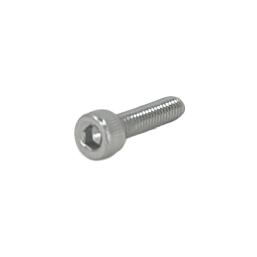 M3 12mm Stainless Steel Hex Socket Head Cap – Pack of 10 PHI1003285 Phipps Electronics 2