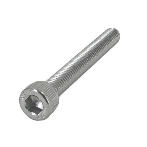 M6 50mm Stainless Steel Hex Socket Head Cap – Pack of 10 PHI1003336 Phipps Electronics 2