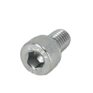 M8 12mm Stainless Steel Hex Socket Head Cap – Pack of 10 PHI1003341 Phipps Electronics