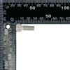 M8 20mm Stainless Steel Hex Socket Head Bolt - Pack of 10