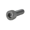 M8 25mm Stainless Steel Hex Socket Head Bolt - Pack of 10