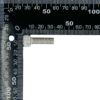 M8 25mm Stainless Steel Hex Socket Head Bolt - Pack of 10