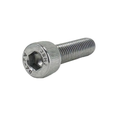 M8 30mm Stainless Steel Hex Socket Head Cap – Pack of 10 PHI1003346 Phipps Electronics 2