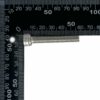 M8 50mm Stainless Steel Hex Socket Head Bolt - Pack of 10