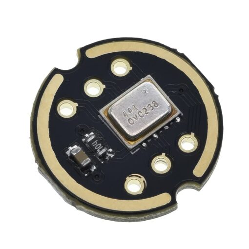 MEMS I2S Microphone Module – INMP441 PHI1003362 Phipps Electronics 5