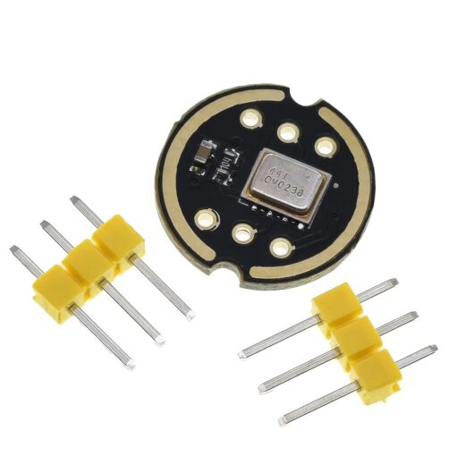 MEMS I2S Microphone Module – INMP441 PHI1003362 Phipps Electronics 3