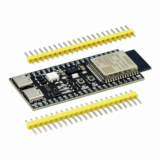 ESP32-S3-DevKit C Development Board – N16R8 PHI1003366 Phipps Electronics 2