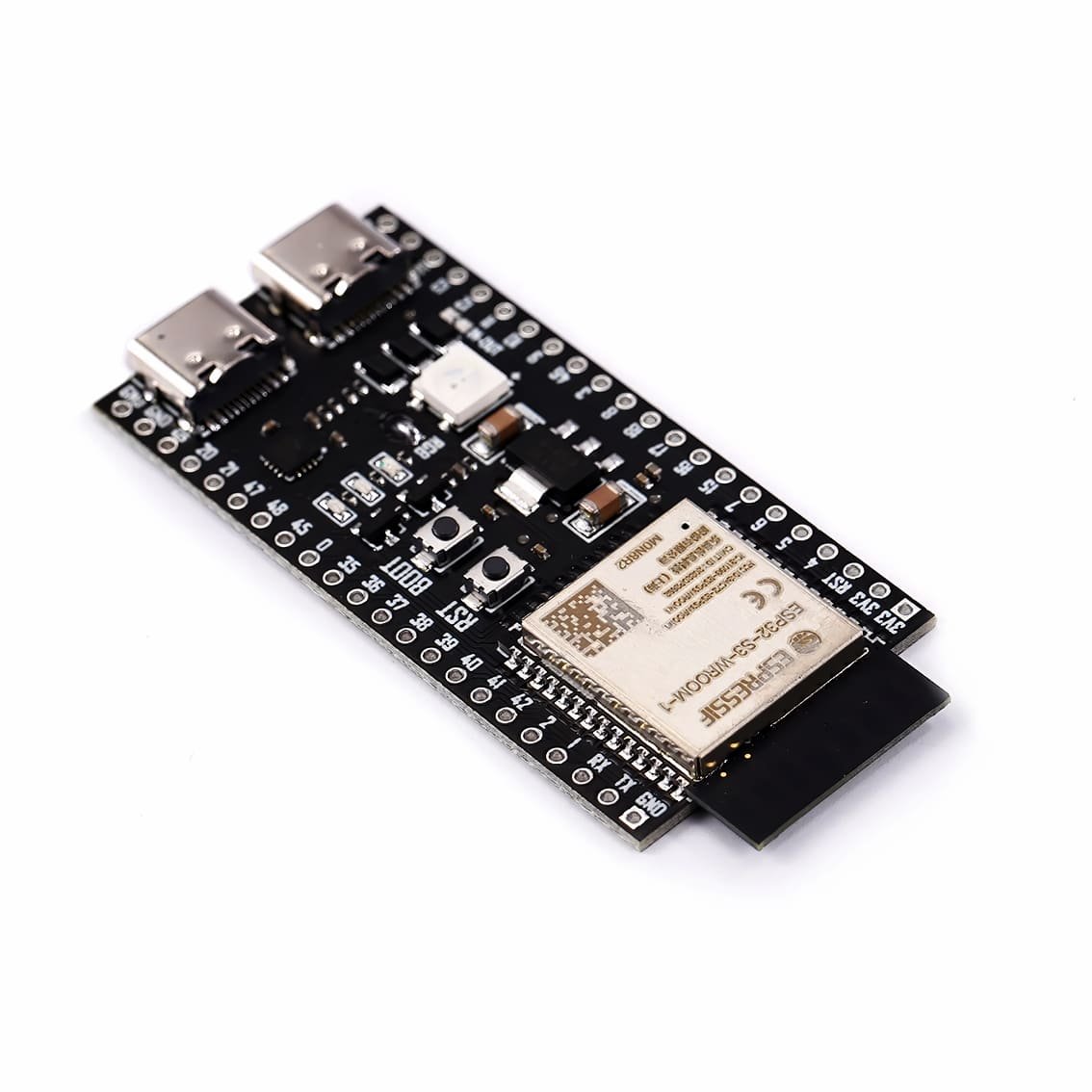 ESP32-S3-DevKit C Development Board – N16R8 PHI1003366 Phipps Electronics 2