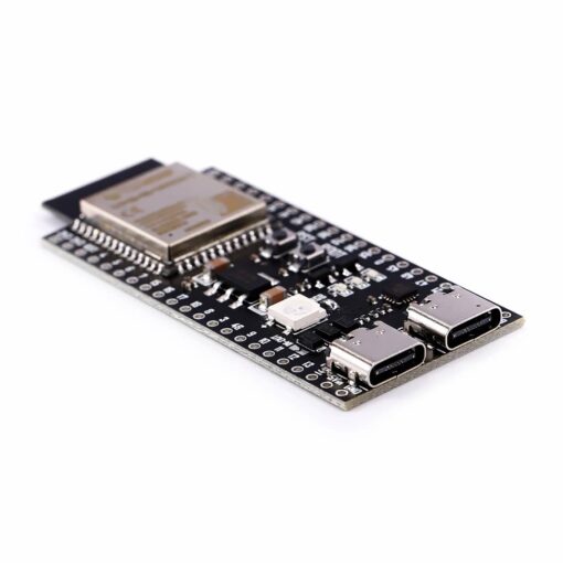 ESP32-S3-DevKit C Development Board – N16R8 PHI1003366 Phipps Electronics 4