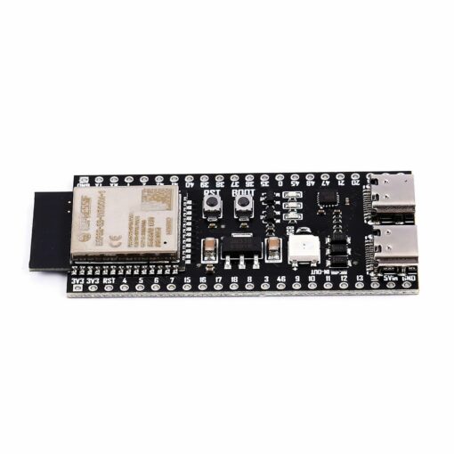 ESP32-S3-DevKit C Development Board – N16R8 PHI1003366 Phipps Electronics 5