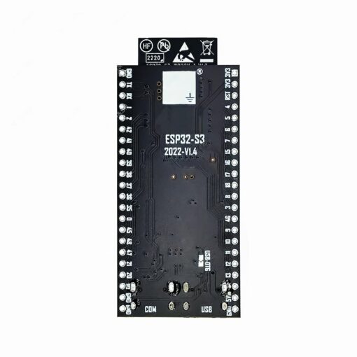 ESP32-S3-DevKit C Development Board – N16R8 PHI1003366 Phipps Electronics 6