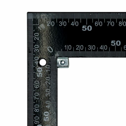 M3 Sliding T-Nut 20S – Pack of 10 PHI1003371 Phipps Electronics 6