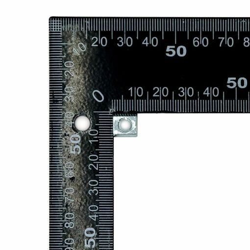 M5 Sliding T-Nut 20S – Pack of 10 PHI1003373 Phipps Electronics 6
